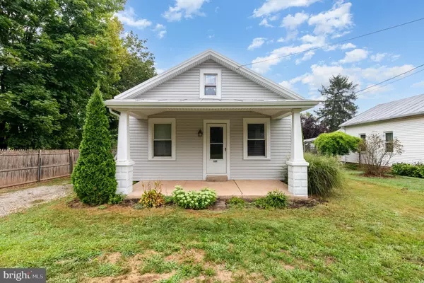 273 COPENHAFFER RD, York, PA 17404