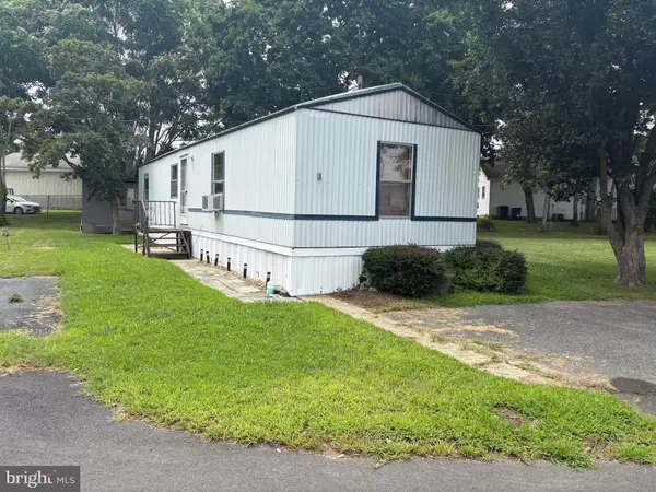 34720 COOPER CIRCLE #48979, Lewes, DE 19958