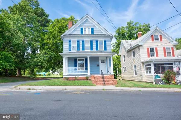 Cambridge, MD 21613,705 PEACHBLOSSOM AVE