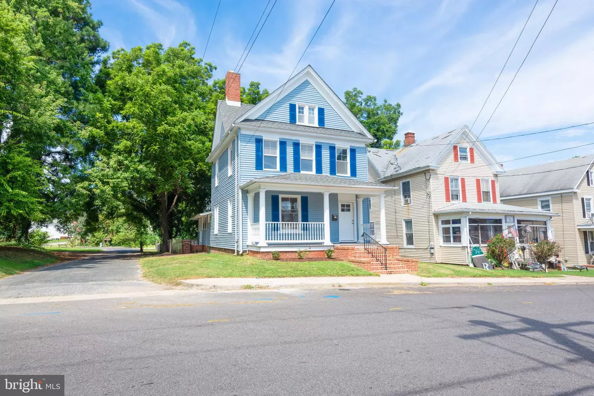 Cambridge, MD 21613,705 PEACHBLOSSOM AVE