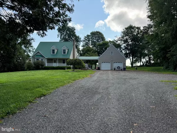 1172 LAY RD, Delta, PA 17314