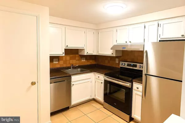 Burtonsville, MD 20866,3722 MONMOUTH PL #13-133