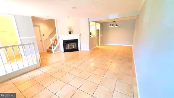 Burtonsville, MD 20866,3722 MONMOUTH PL #13-133