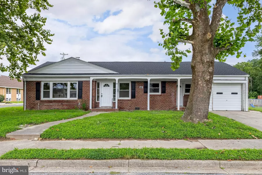 70 UNION ST, Pennsville, NJ 08070