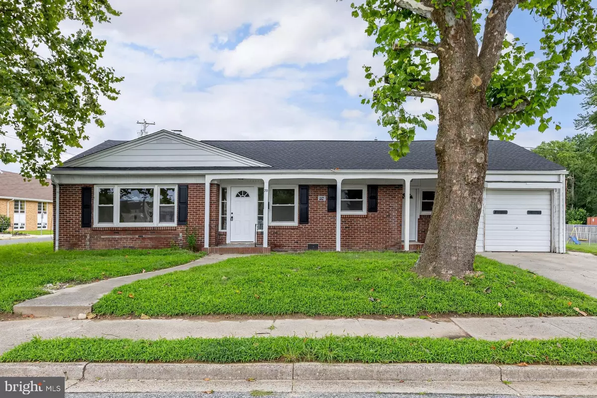 Pennsville, NJ 08070,70 UNION ST