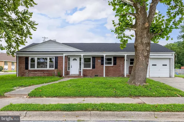 70 UNION ST,  Pennsville,  NJ 08070