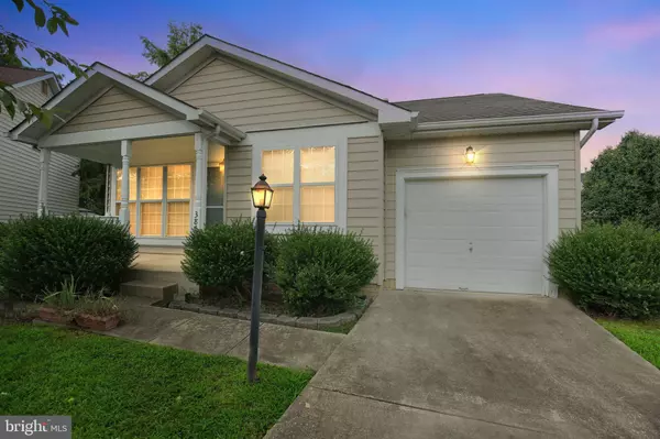 3850 SHARK CT, Waldorf, MD 20603