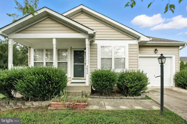 Waldorf, MD 20603,3850 SHARK CT