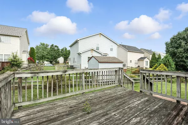 Waldorf, MD 20603,3850 SHARK CT