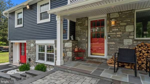 Chalfont, PA 18914,427 UPPER STATE RD