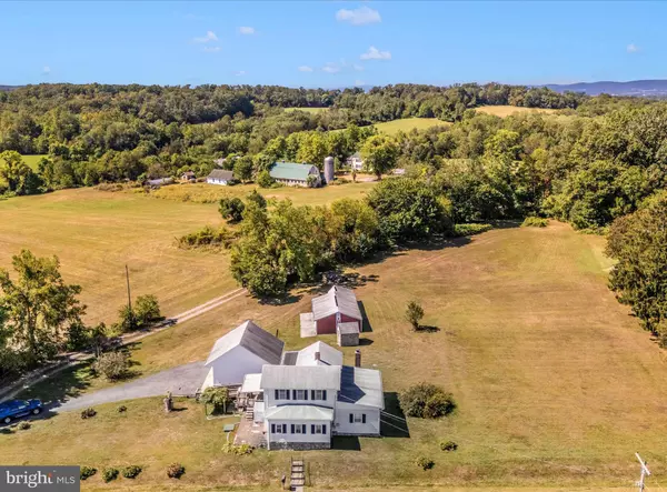 Woodsboro, MD 21798,11409 COPPERMINE RD