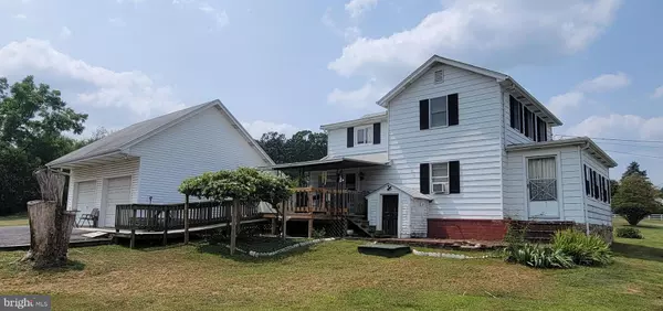 Woodsboro, MD 21798,11409 COPPERMINE RD