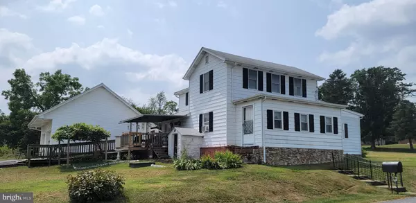 Woodsboro, MD 21798,11409 COPPERMINE RD
