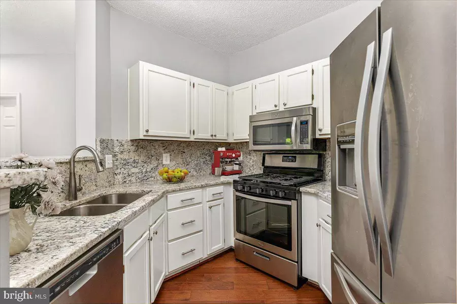 14309 CLIMBING ROSE WAY #204, Centreville, VA 20121