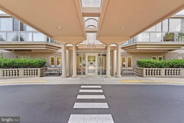 Leesburg, VA 20176,19385 CYPRESS RIDGE TER #522