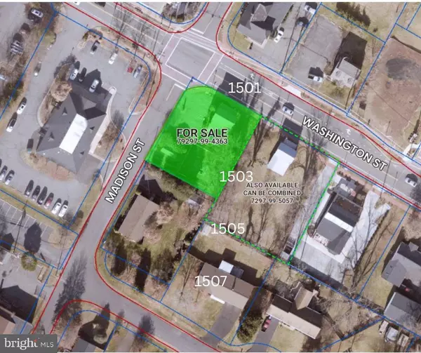 Haymarket, VA 20169,14891 WASHINGTON ST