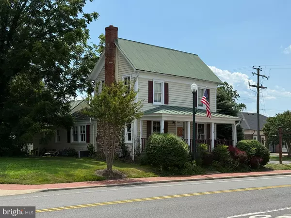 Haymarket, VA 20169,14891 WASHINGTON ST