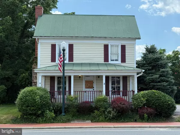 14891 WASHINGTON ST, Haymarket, VA 20169