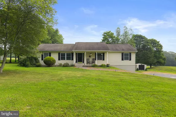 Kunkletown, PA 18058,285 TWIN FLOWER CIR