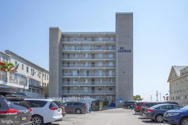 401 ATLANTIC AVE #204, Ocean City, MD 21842