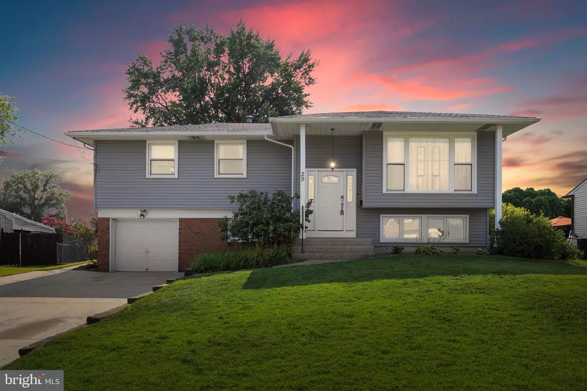 Delran, NJ 08075,29 HAINES MILL RD