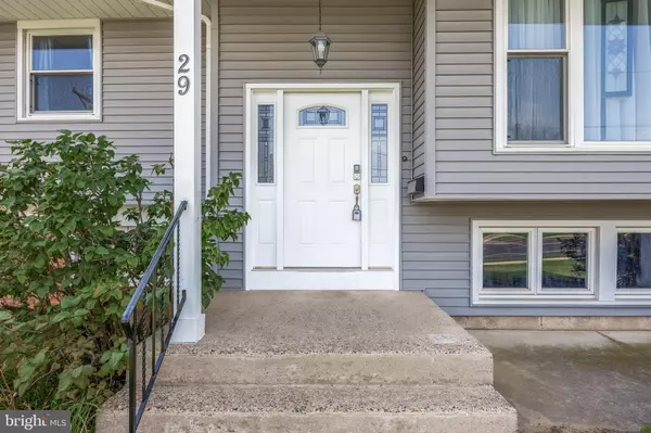 Delran, NJ 08075,29 HAINES MILL RD