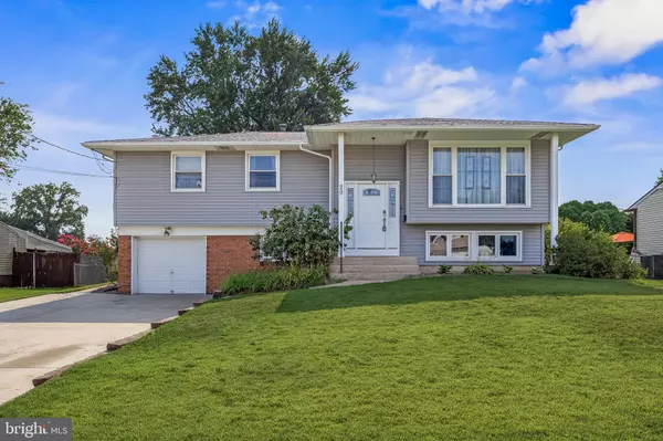 29 HAINES MILL RD, Delran, NJ 08075