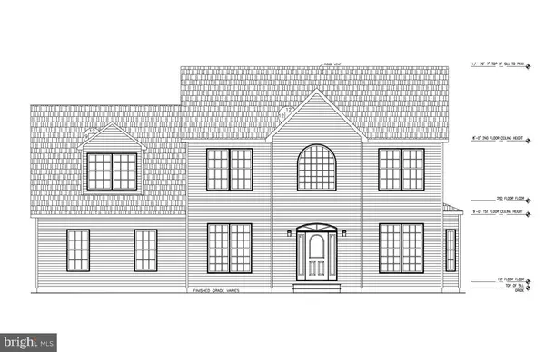 EDGE CREEK LANE, Springfield, VA 22152