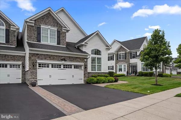Newtown, PA 18940,25 HILLYER LN