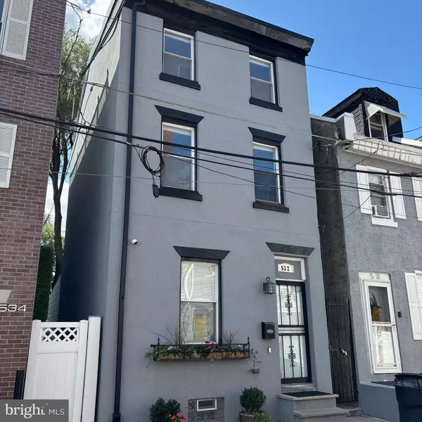 Philadelphia, PA 19125,532 E CABOT ST