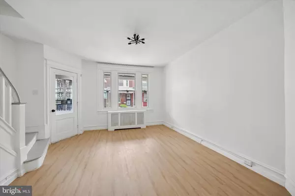 Philadelphia, PA 19139,110 N SICKELS ST