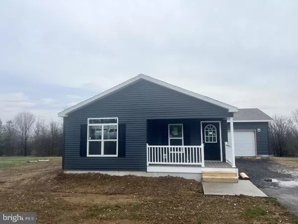 Hamburg, PA 19526,71 ASH RD