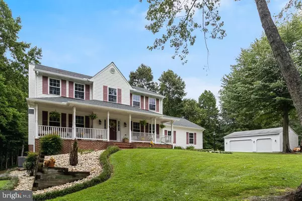 La Plata, MD 20646,140 MORGANS RIDGE RD