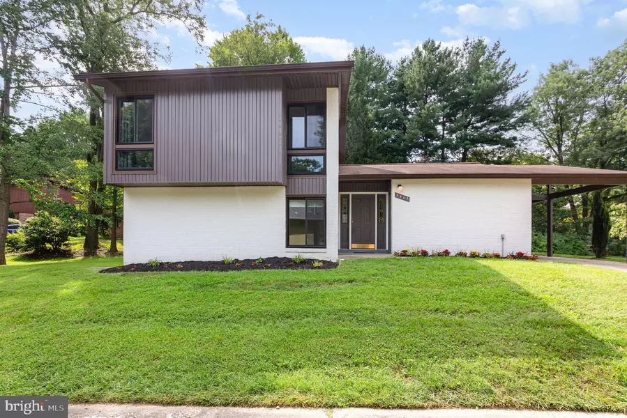 5405 GRAYWING CT, Columbia, MD 21045