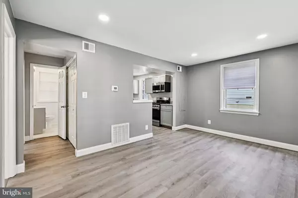 Capitol Heights, MD 20743,1528 RUSTON AVE