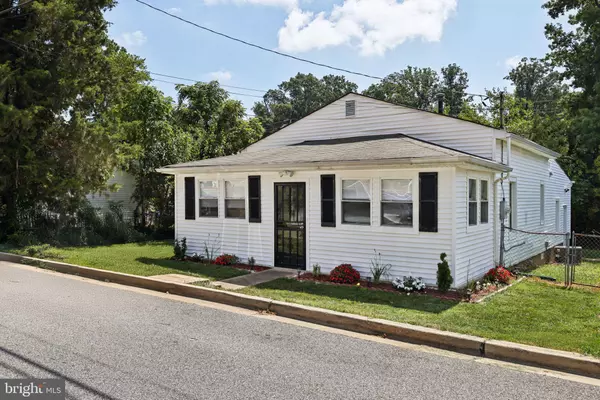 Capitol Heights, MD 20743,1528 RUSTON AVE