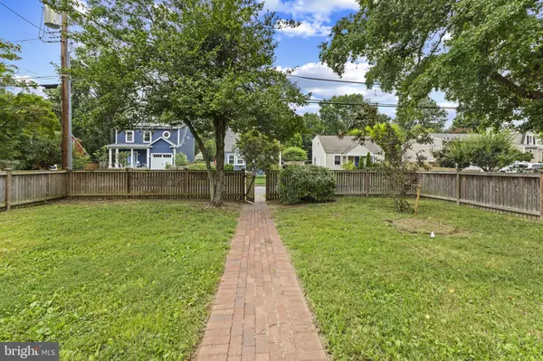 Annapolis, MD 21403,915 JACKSON ST