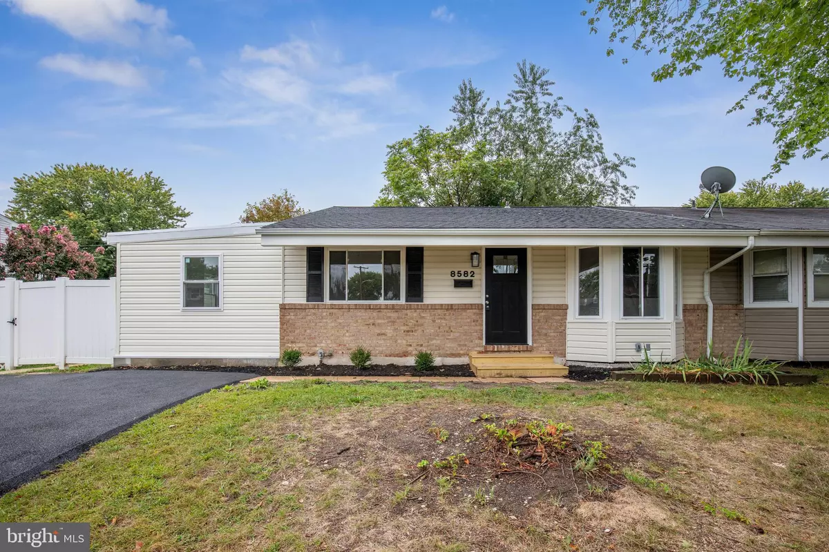 Pasadena, MD 21122,8582 MAIN AVE