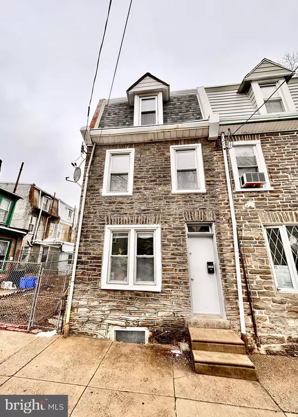 5339 MORRIS ST, Philadelphia, PA 19144