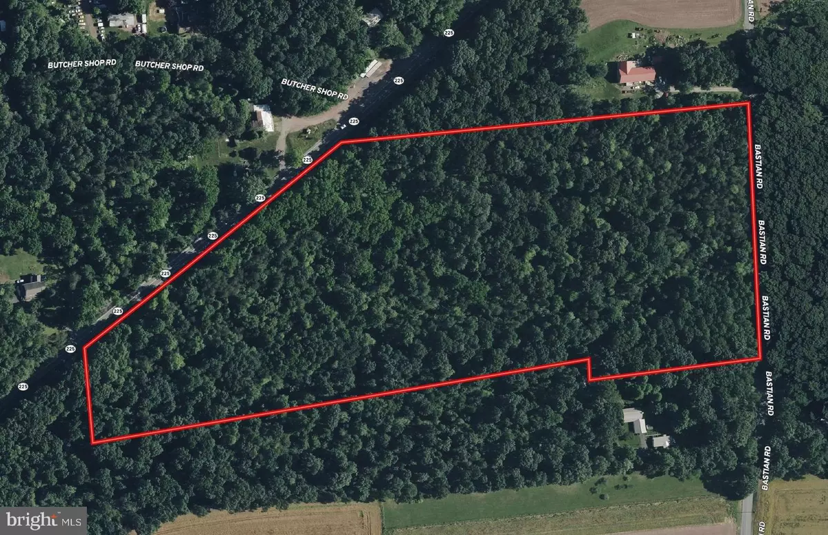 Halifax, PA 17032,BASTIAN RD