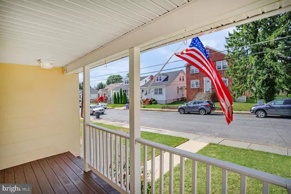 Baltimore, MD 21227,1230 STEVENS AVE