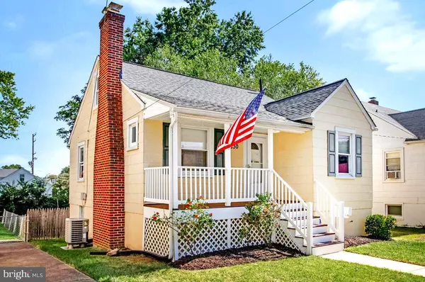 Baltimore, MD 21227,1230 STEVENS AVE