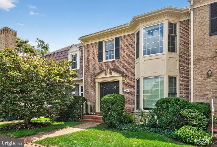 10708 BREWER HOUSE RD, Rockville, MD 20852