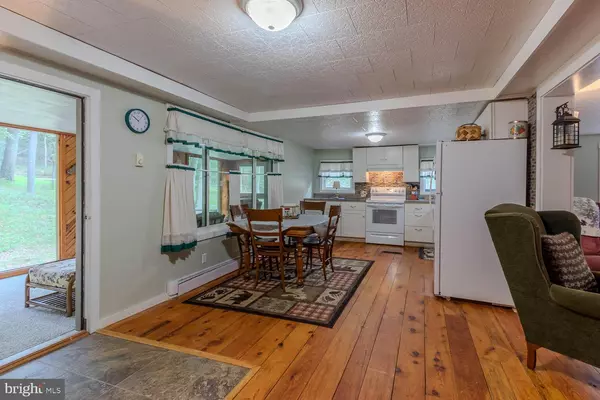 Huntingdon, PA 16652,14742 HAPPY HILLS