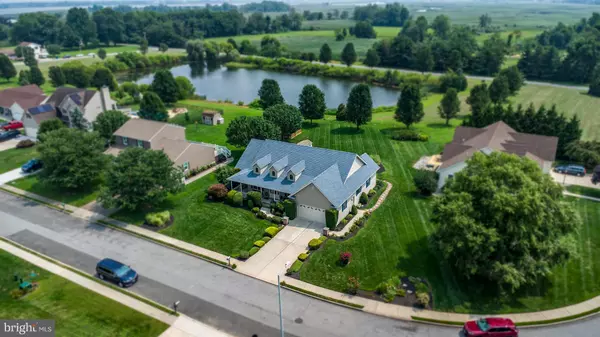 7 MEGHAN'S WAY, Pennsville, NJ 08070