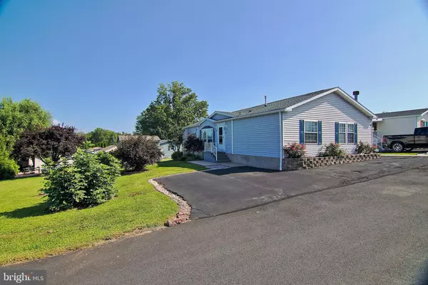 2917 E HIGH ST #18, Pottstown, PA 19464