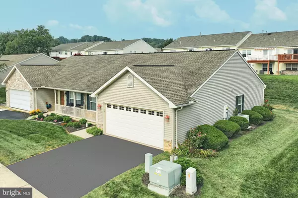 Red Lion, PA 17356,237 PALOMINO WAY