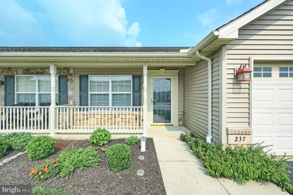 Red Lion, PA 17356,237 PALOMINO WAY