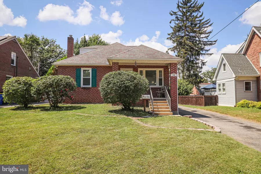 114 N ROCKBURN ST, York, PA 17402