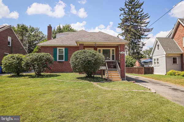 114 N ROCKBURN ST, York, PA 17402